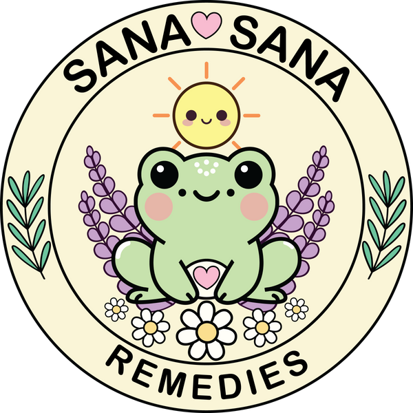 Sana Sana Remedies